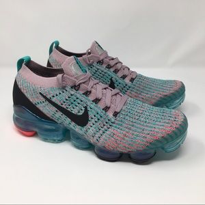 Nike Women's Air Vapormax Flyknit 3 AJ6910-500